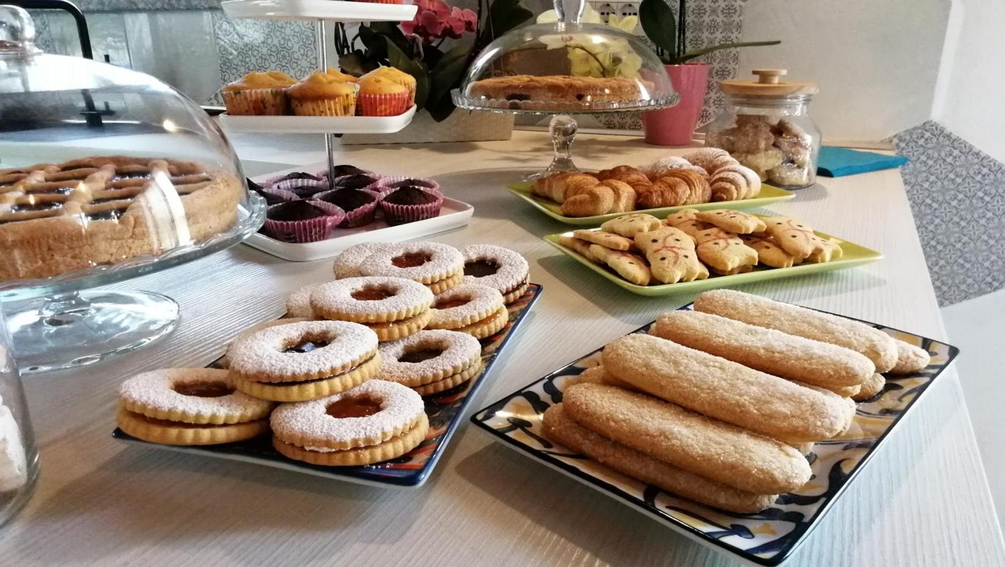 Casa Di Minnanni B&B 산타테레사의갈루라 외부 사진