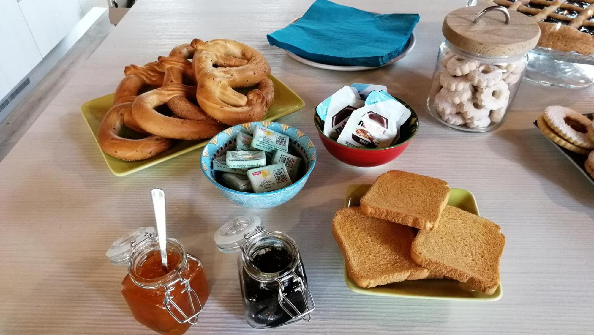Casa Di Minnanni B&B 산타테레사의갈루라 외부 사진