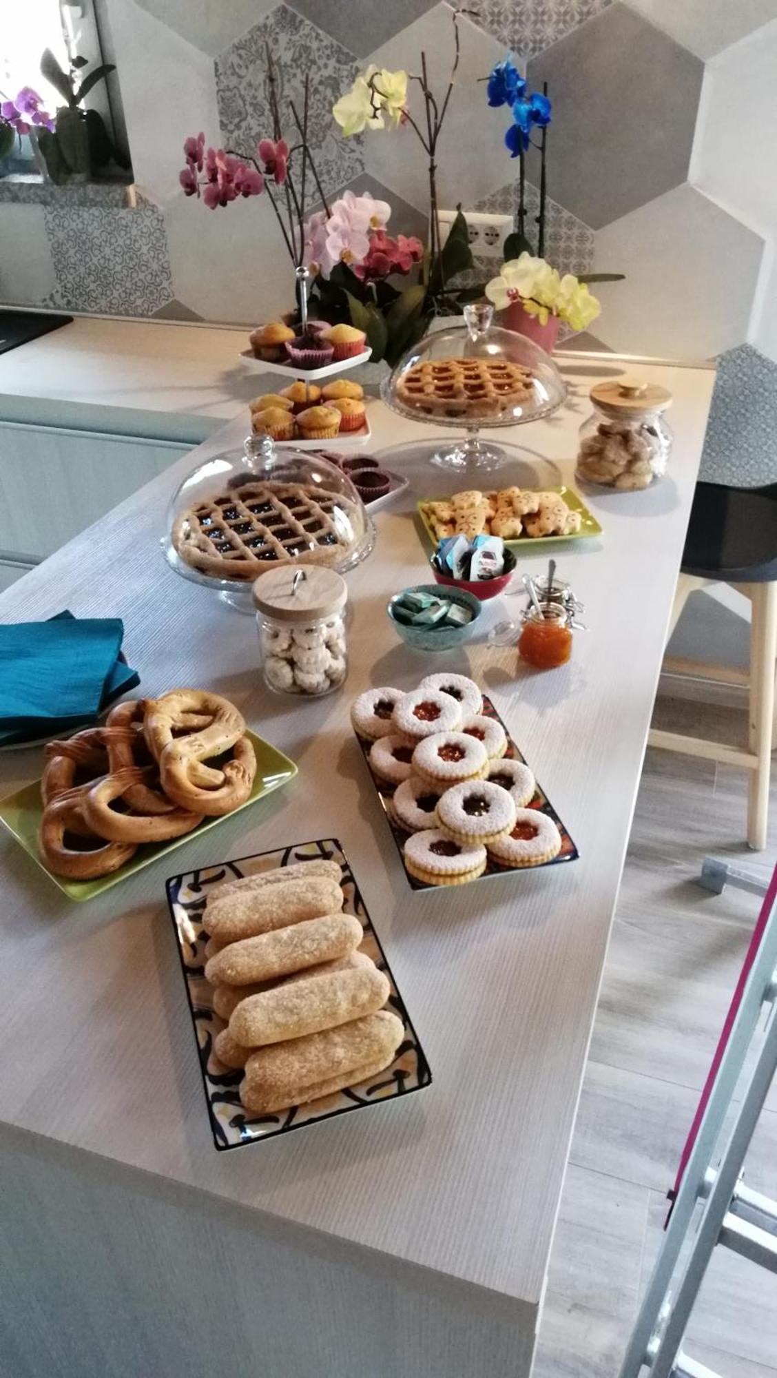 Casa Di Minnanni B&B 산타테레사의갈루라 외부 사진