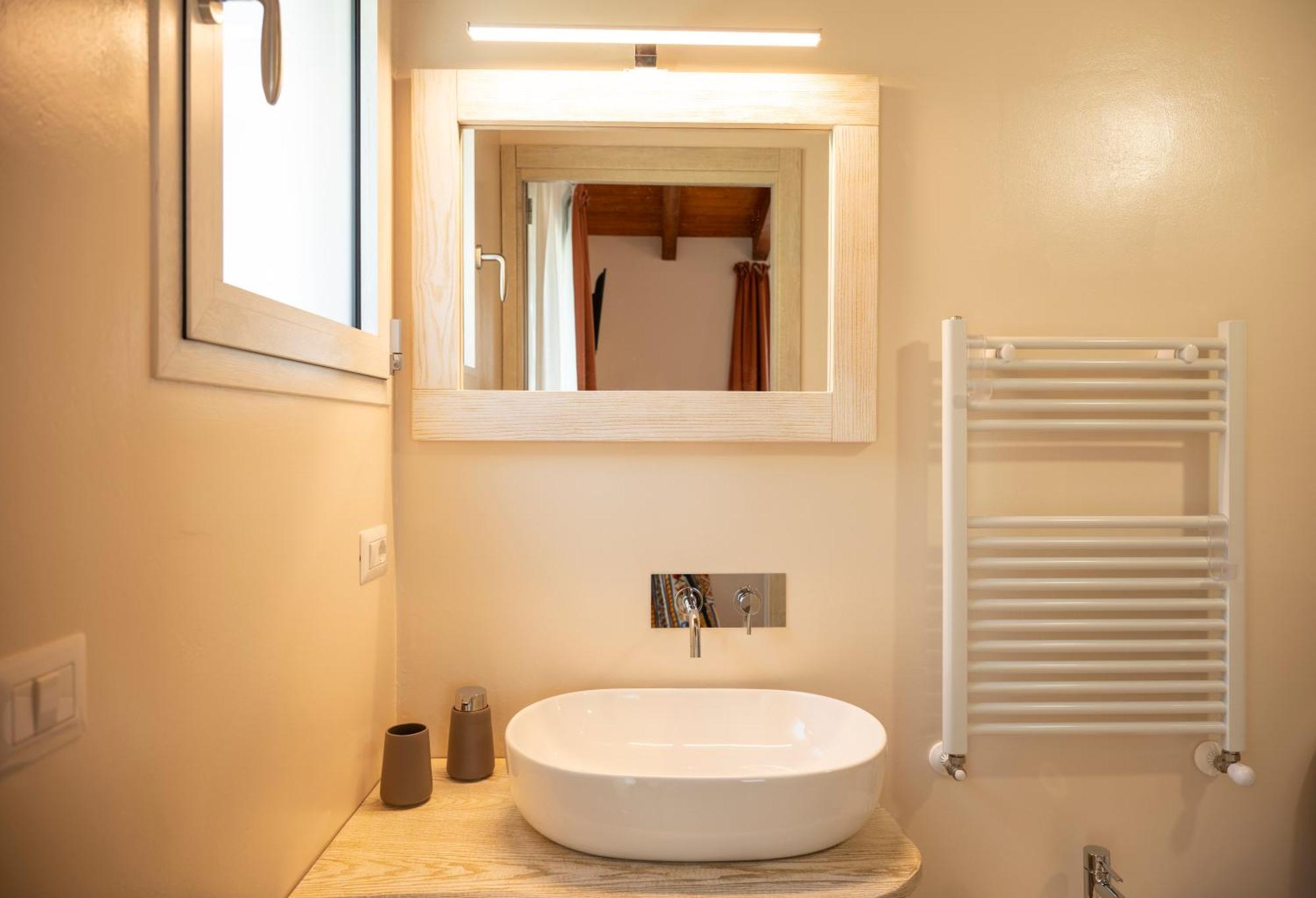 Casa Di Minnanni B&B 산타테레사의갈루라 외부 사진