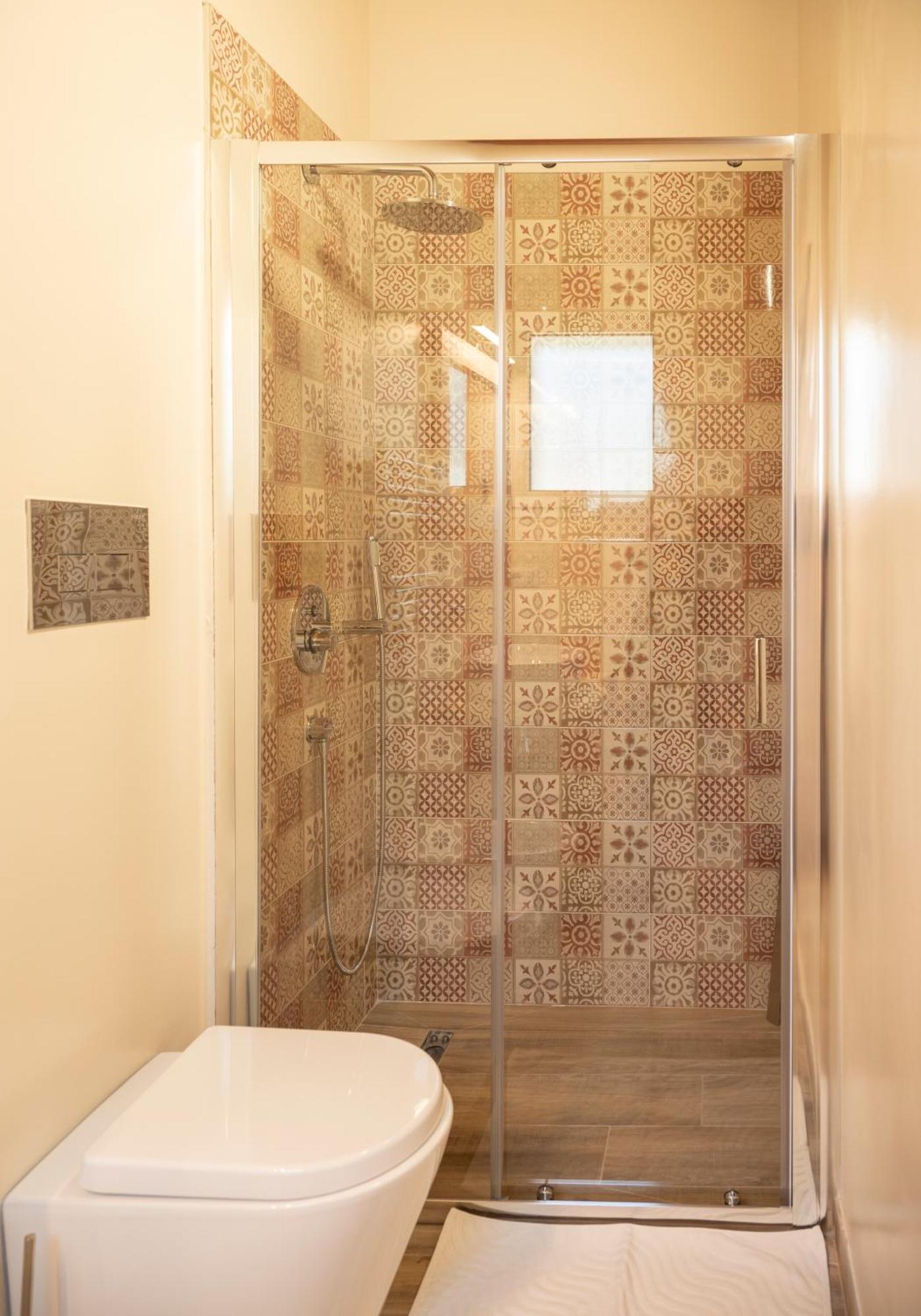 Casa Di Minnanni B&B 산타테레사의갈루라 외부 사진