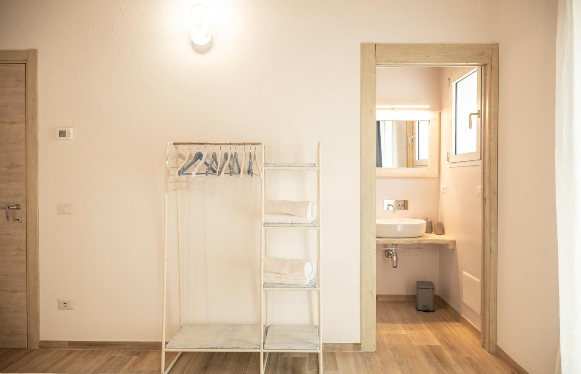 Casa Di Minnanni B&B 산타테레사의갈루라 외부 사진